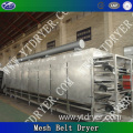 Belt Dryer for Short Bar Product